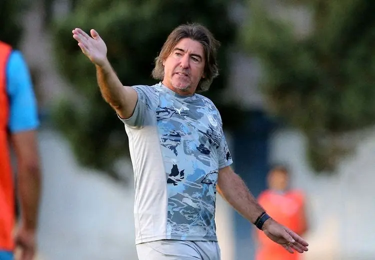 جویباری: به ساپینتو اولتیماتوم نداده‌ایم