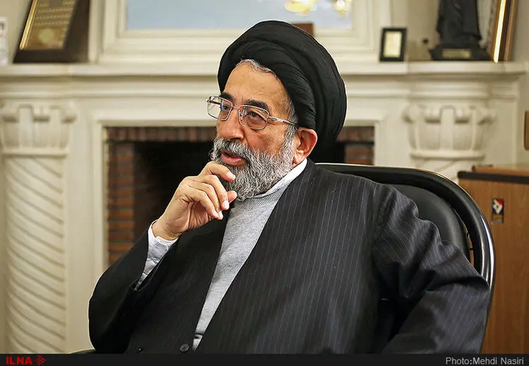 موسوی لاری: جریانی که قدرت را دست گرفتند، جز خودشان کسی را تحمل نمی‌کنند
