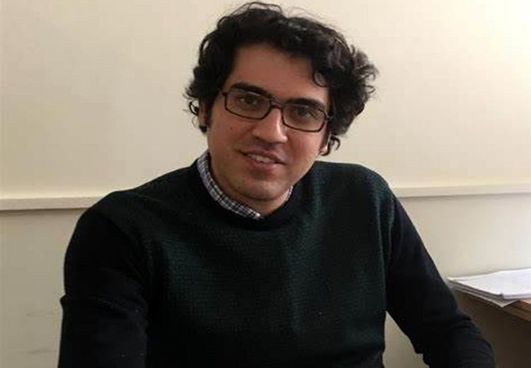 رهام افغانی استاد دانشگاه شهید بهشتی هم اخراج شد! 