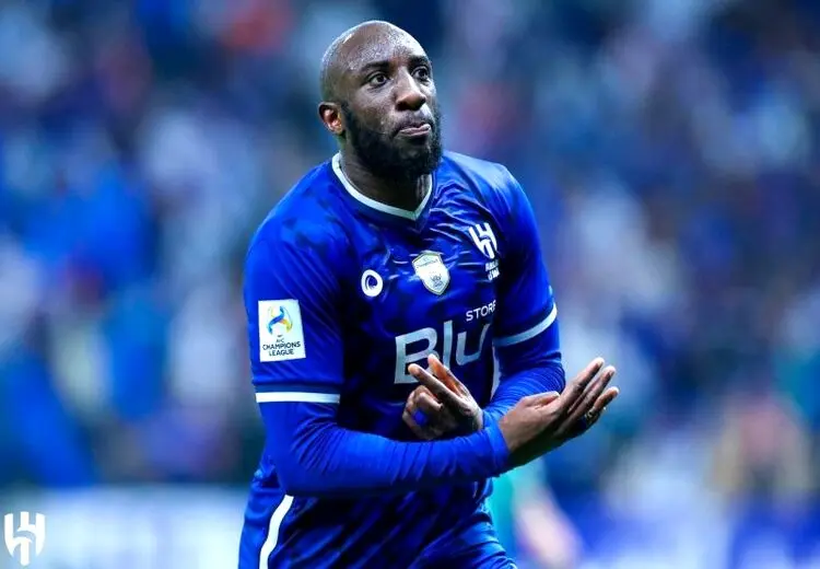 شرط  مهاجم معروف برای جدایی از الهلال