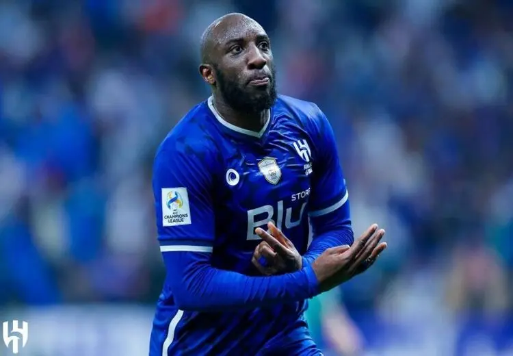 شرط  مهاجم معروف برای جدایی از الهلال