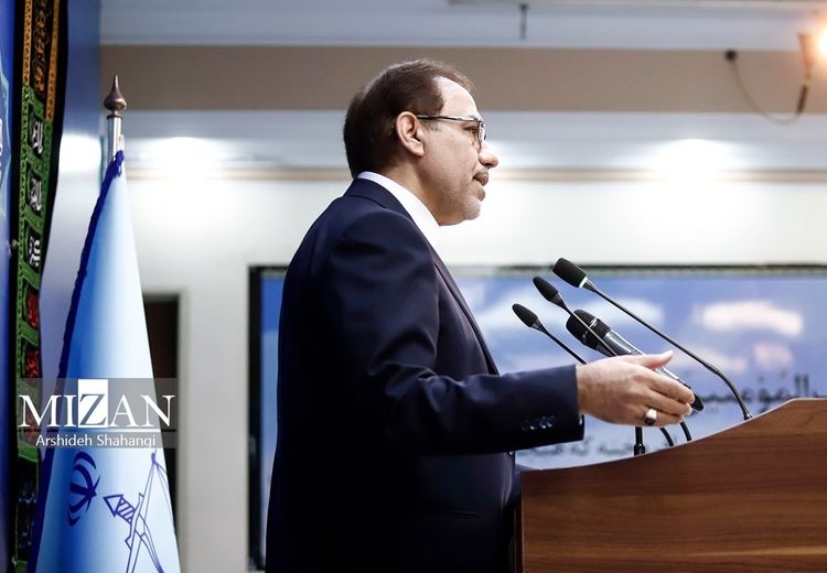 جهانگیر: میزان ارزش اموال معرفی شده بابک زنجانی حتی بیشتر از میزان بدهی نامبرده است/ به رئیس بانک مرکزی و بابک زنجانی تذکر داده شده!