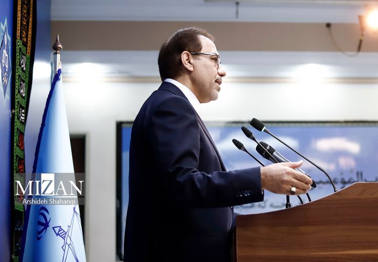 جهانگیر: میزان ارزش اموال معرفی شده بابک زنجانی حتی بیشتر از میزان بدهی نامبرده است/ به رئیس بانک مرکزی و بابک زنجانی تذکر داده شده!