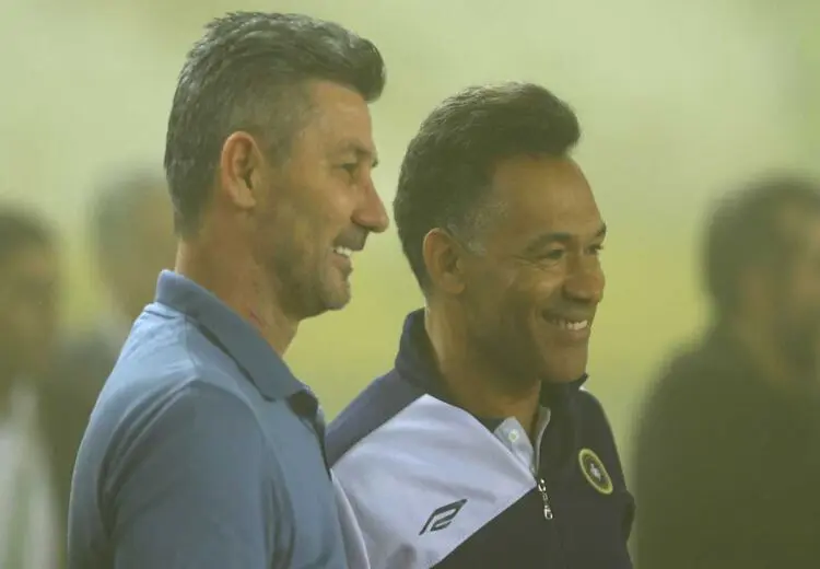 سپاهان آماده جدال با شباب الاهلی  