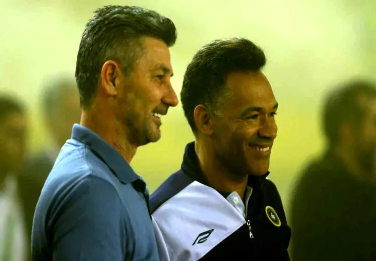 سپاهان آماده جدال با شباب الاهلی  