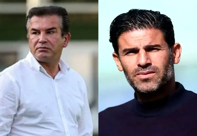 احتمال حضور حمید استیلی در باشگاه پرسپولیس