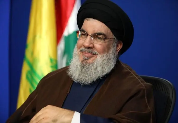 سید حسن نصرالله شنبه آینده سخنرانی می‌کند