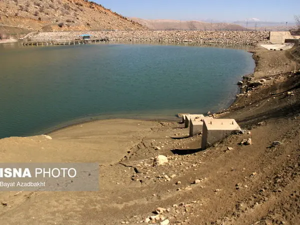 خبر خوش درباره وضعیت سدهای کشور