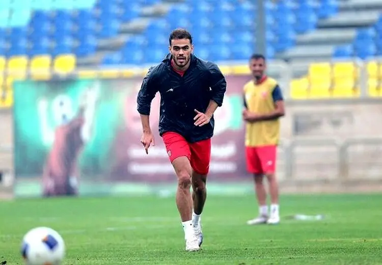 غیبت بازیکنان استقلال و پرسپولیس در پیاده روی صبحگاهی ازبکستان