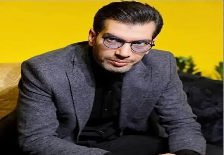 وضعیت مجری صداوسیما پس از تصادف شدید