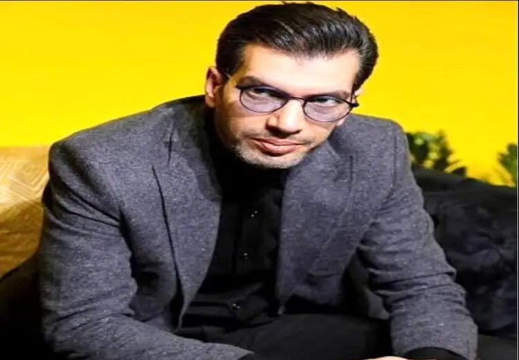 وضعیت مجری صداوسیما پس از تصادف شدید