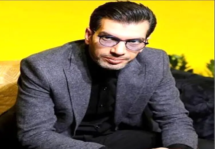 وضعیت مجری صداوسیما پس از تصادف شدید