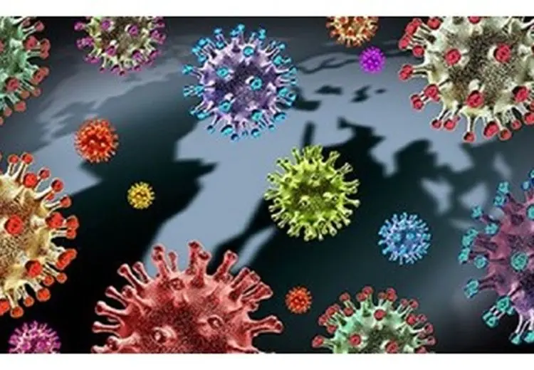 وزارت بهداشت: «کرونای تیغی» بی‌خطر است