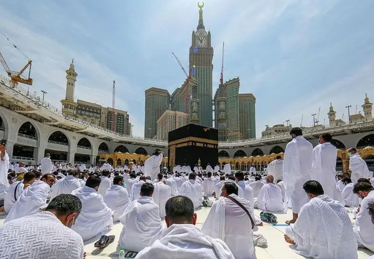 اعزام ۱۷۰ هزار زائر به حج عمره تا پایان سال