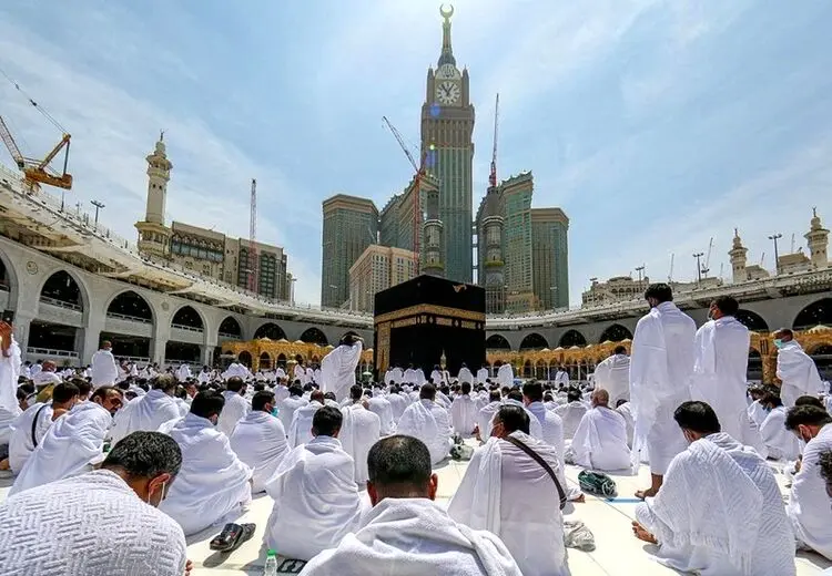 اعزام ۱۷۰ هزار زائر به حج عمره تا پایان سال