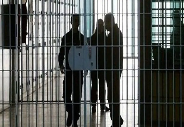 زندان رجایی شهر کرج کاملا تعطیل شد