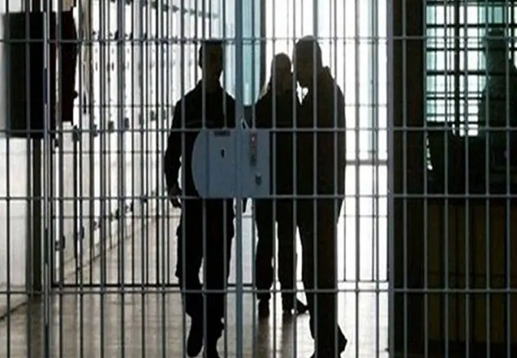 زندان رجایی شهر کرج کاملا تعطیل شد