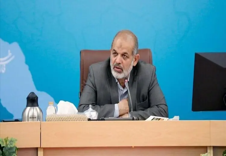 دستورات اقتصادی وزیر کشور به استانداران