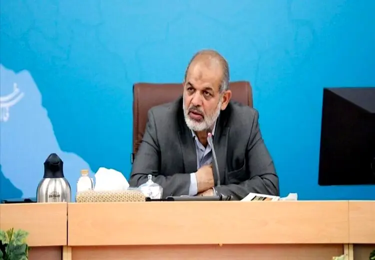 دستورات اقتصادی وزیر کشور به استانداران