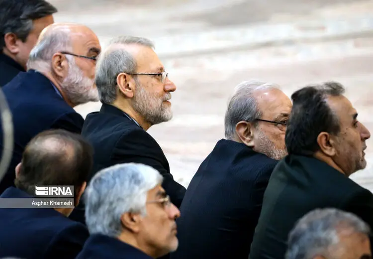 هشدار علی لاریجانی: منطقه در وضعیت پیچیده‌ای است که به سادگی قابل حل نیست
