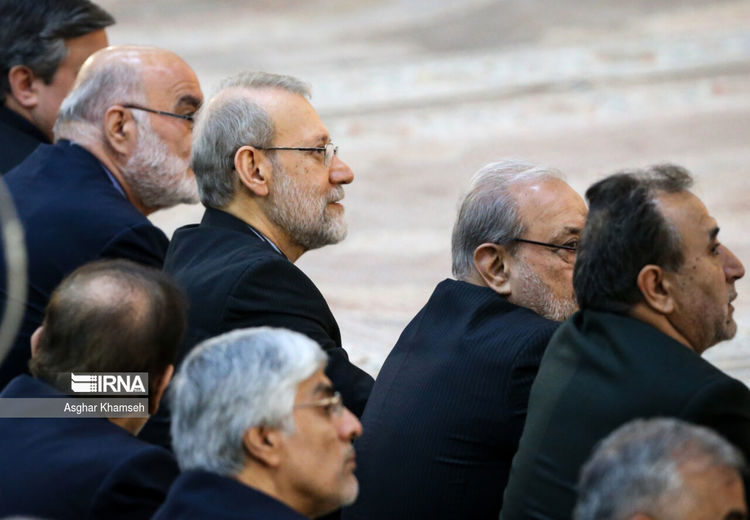 واکنش علی لاریجانی به رد صلاحیتش: این اقدام غیرقابل قبول هزینه های فراوانی برای نظام ایجاد خواهد کرد