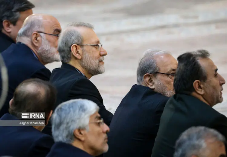 هشدار علی لاریجانی: منطقه در وضعیت پیچیده‌ای است که به سادگی قابل حل نیست