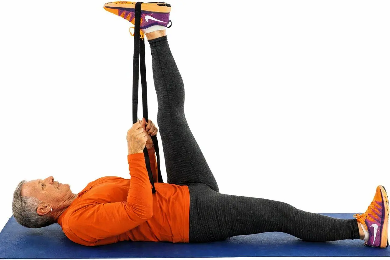 تست ۳۰ ثانیه‌ای که می‌تواند طول عمر شما را پیش‌بینی کند