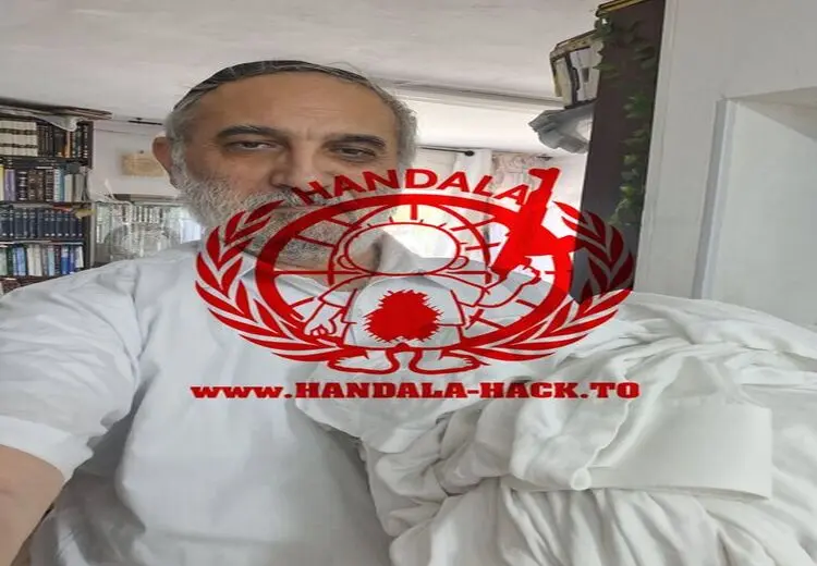 انتشار اطلاعات جدید از افسر هدایت‌کننده عوامل ایرانی در موساد توسط حنظله
