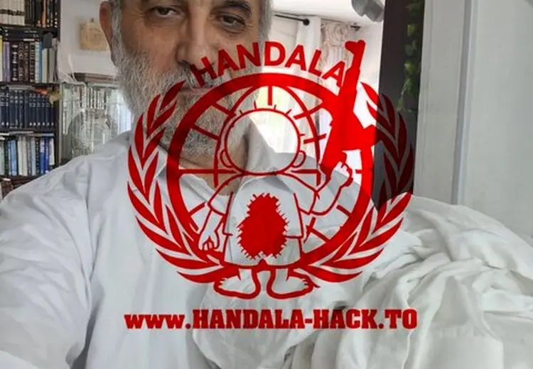 انتشار اطلاعات جدید از افسر هدایت‌کننده عوامل ایرانی در موساد توسط حنظله