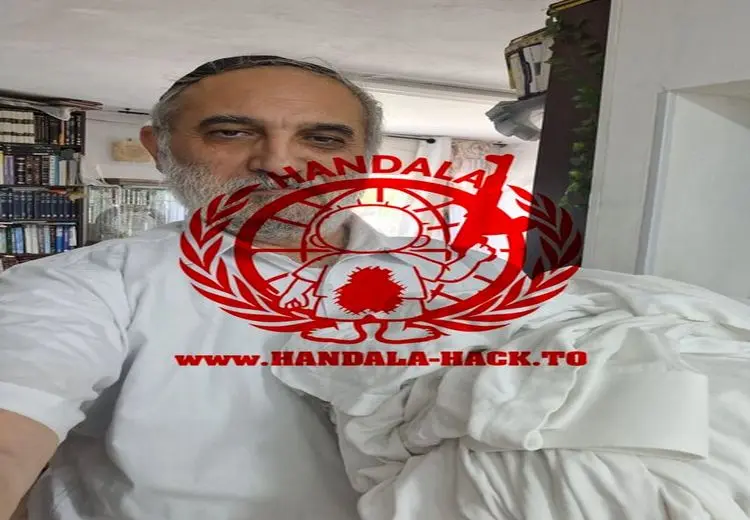 انتشار اطلاعات جدید از افسر هدایت‌کننده عوامل ایرانی در موساد توسط حنظله