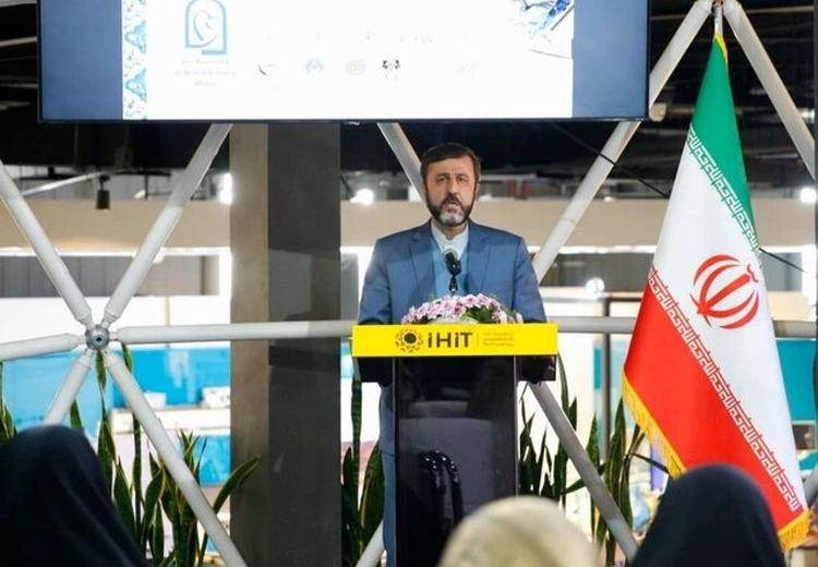 معاون وزیر خارجه ایران: اگر اسنپ‌بک اجرا شود، توافق قاهره متوقف می‌شود