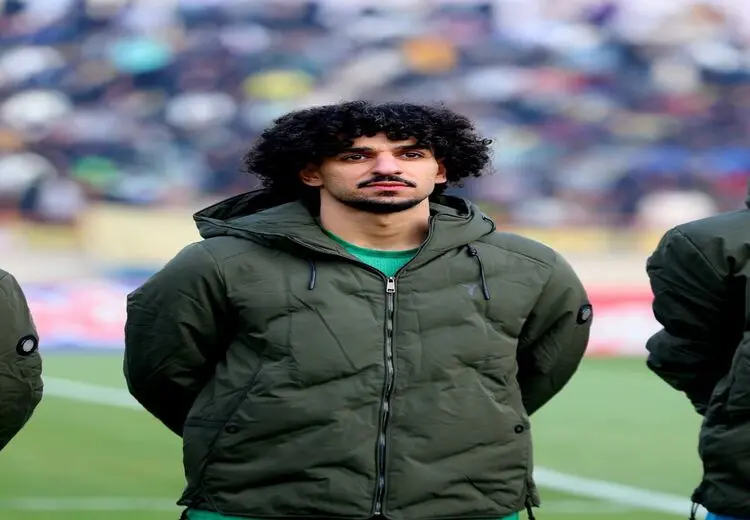اعلام رسمی باشگاه شمس آذر در خصوص گزینه پرسپولیس