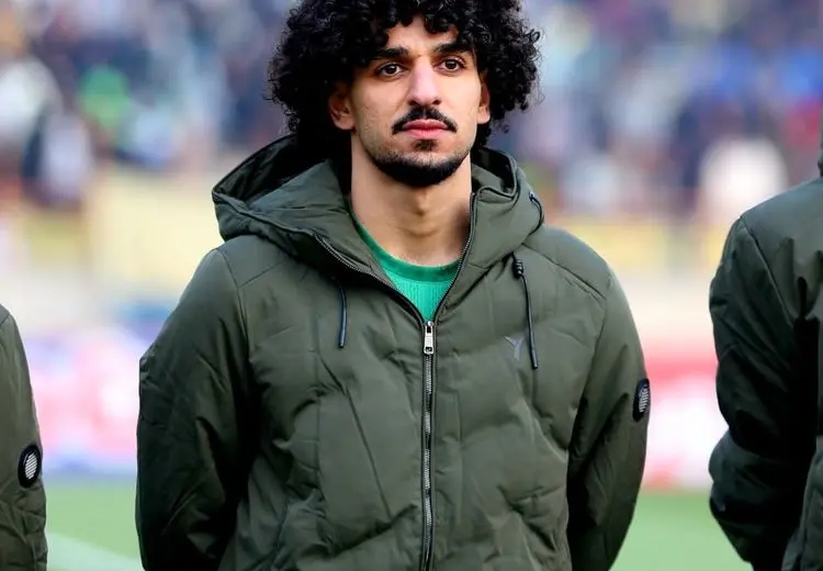 اعلام رسمی باشگاه شمس آذر در خصوص گزینه پرسپولیس