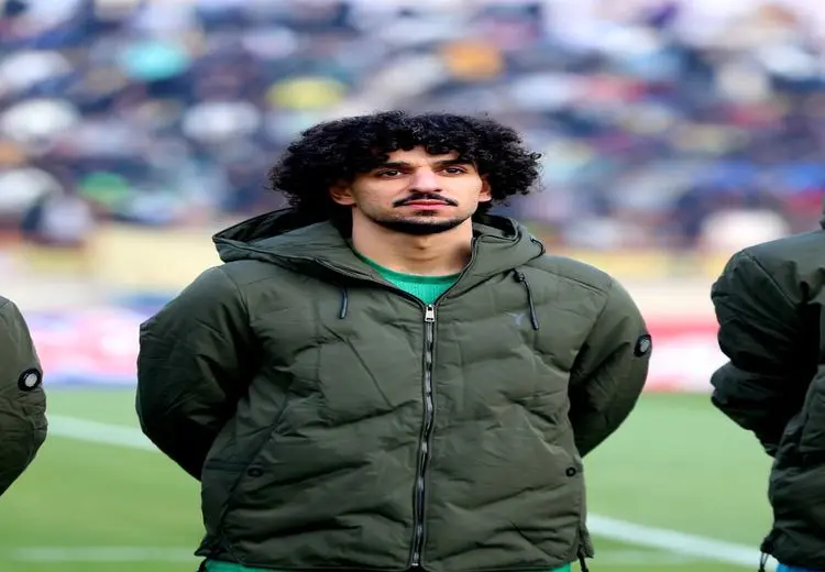 اعلام رسمی باشگاه شمس آذر در خصوص گزینه پرسپولیس