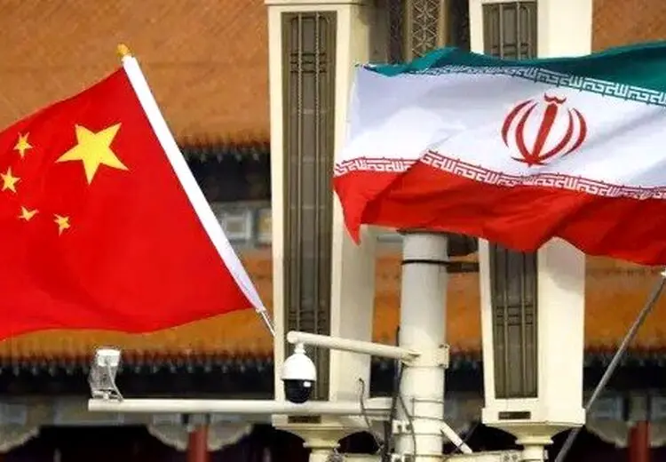 چین از تلاش‌های میانجیگرانه برای حل بحران منطقه خبر داد