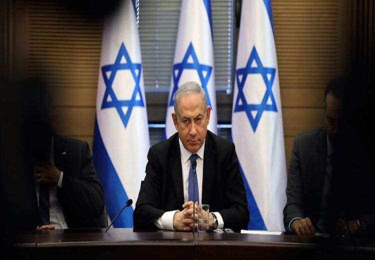 نتانیاهو:به موساد دستور داده ام تا علیه سران حماس در هر کجای دنیا اقدام کنند