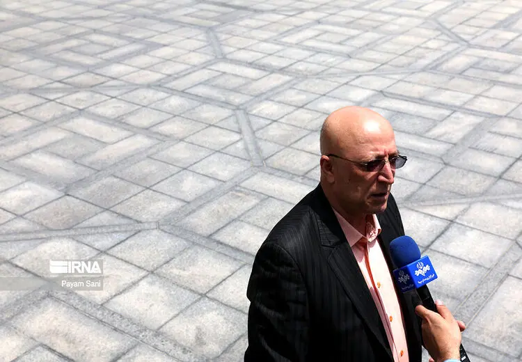واکنش وزیر علوم به حضور دانشجویان حشدالشعبی در دانشگاه تهران