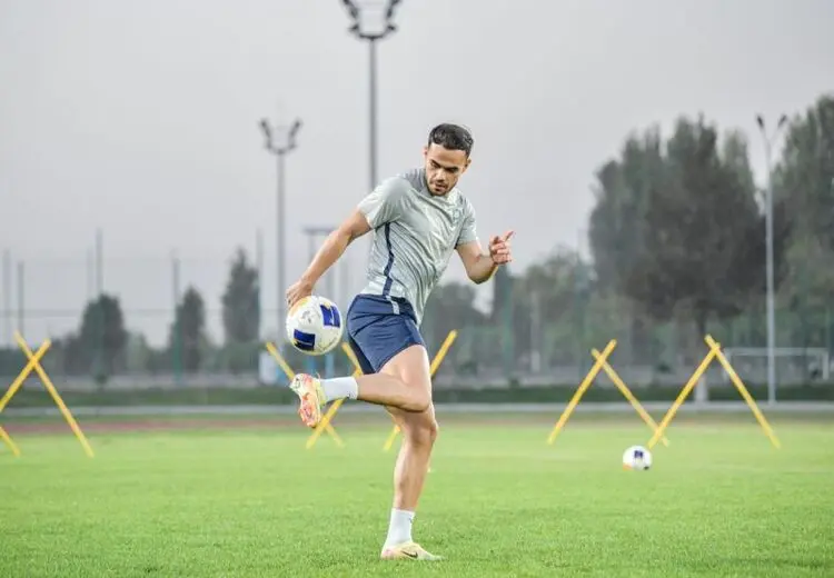 نفس راحت پرسپولیسی‌ها با نیمکت نشینی اورونوف!