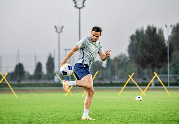 نفس راحت پرسپولیسی‌ها با نیمکت نشینی اورونوف!