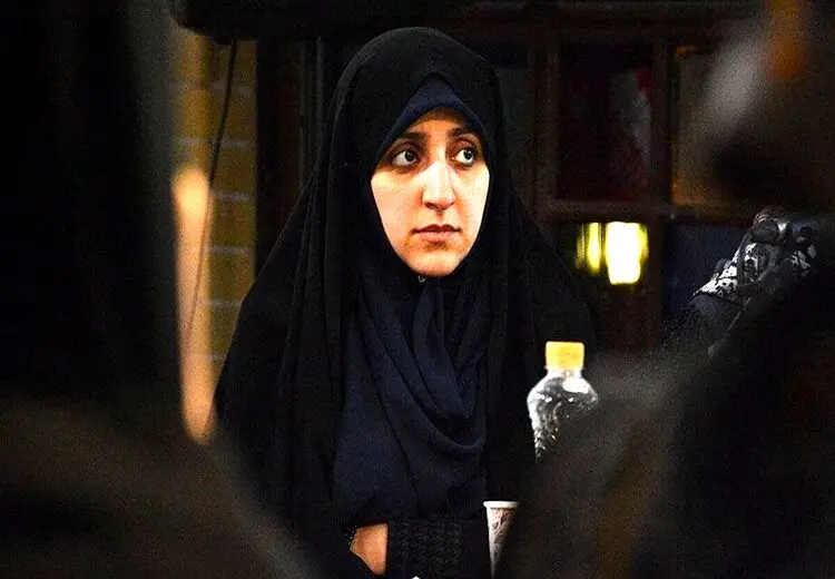 واکنش دولت به کلینیک ترک بی حجابی