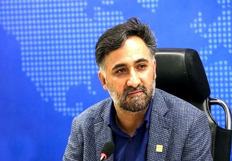 معاون رییسی: خودروی تسلا را خریدیم، دوست داشتیم بازش کنیم؛ گناه نکردیم! + فیلم