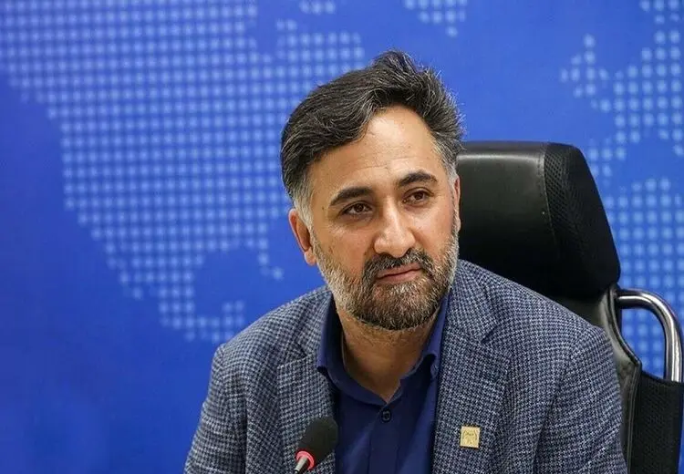 معاون رییسی: خودروی تسلا را خریدیم، دوست داشتیم بازش کنیم؛ گناه نکردیم! + فیلم