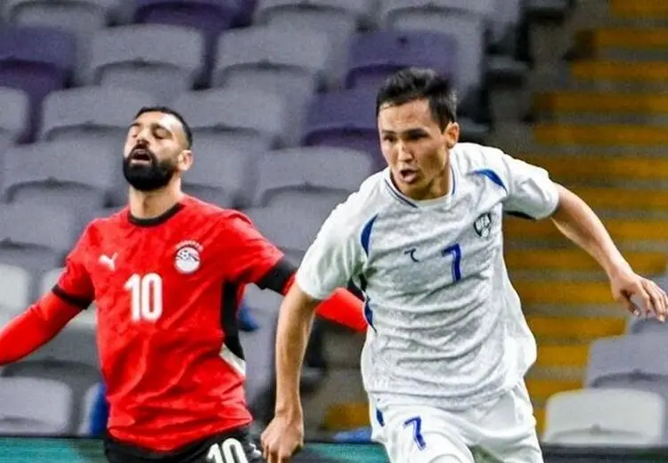 ازبکستان دست از سر قلعه‌نویی بر نمی‌دارد!