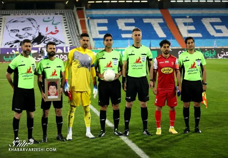کاپیتان‌های پرسپولیس و استقلال در لیست خروج!
