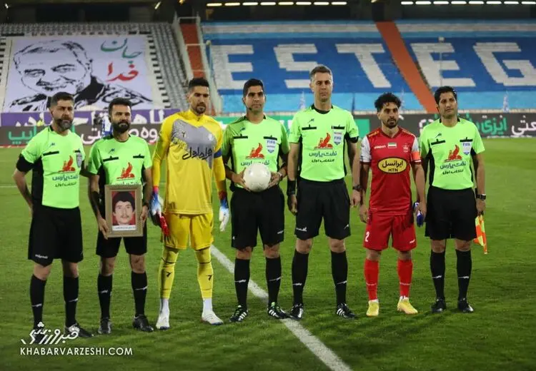 کاپیتان‌های پرسپولیس و استقلال در لیست خروج!