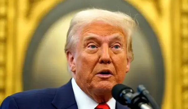 ترامپ: مخالفان بازداشت مادورو مزدور هستند!