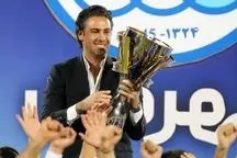 تکرار سرنوشت فرهاد مجیدی/ اسکوچیچ هم بعد از قهرمانی رفت