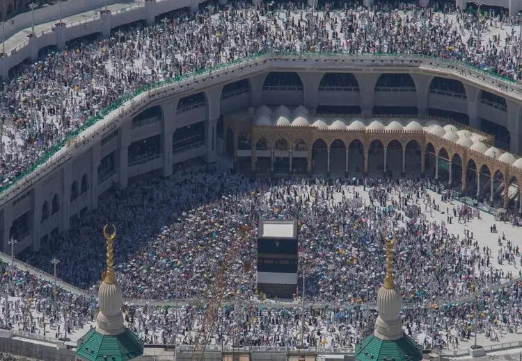 اعلام ۵۵۶ کاروان برای ثبت‌نام نهایی زائران حج تمتع پیش‌رو