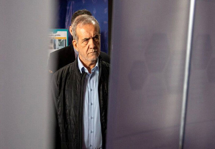 یک مقام ارشد ایرانی: اسرائیل بهای سوءقصد به پزشکیان را خواهد پرداخت