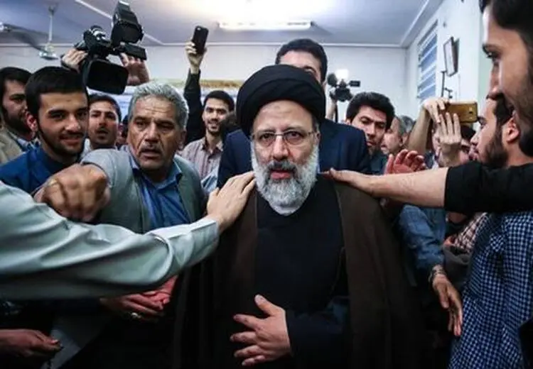 تسلیت جمعی از هنرمندان پیشکسوت در پی شهادت رئیس جمهور و هیات همراه
